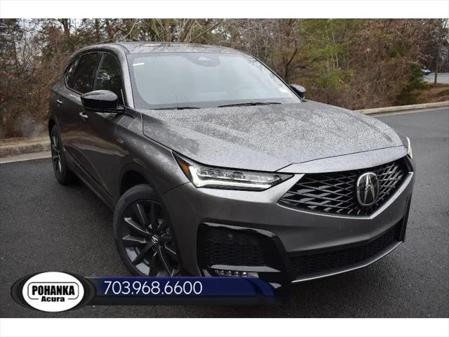 2026 Acura MDX A-SPEC for sale in Chantilly, VA