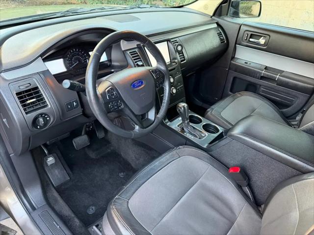 2014 Ford Flex SEL