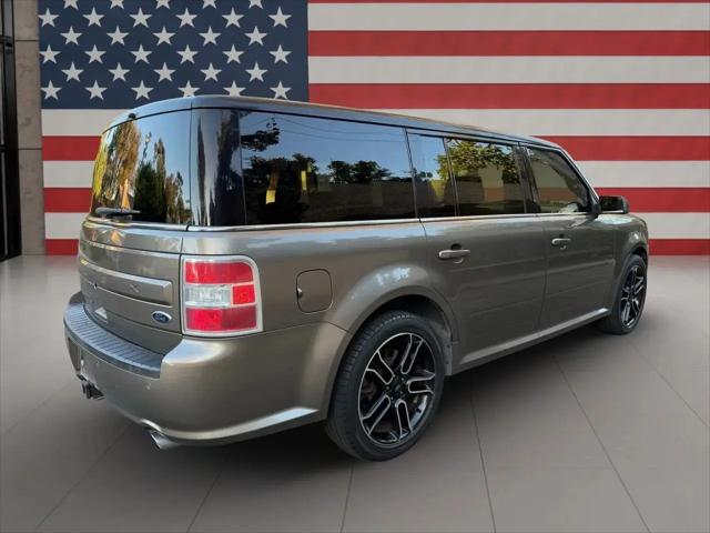 2014 Ford Flex SEL