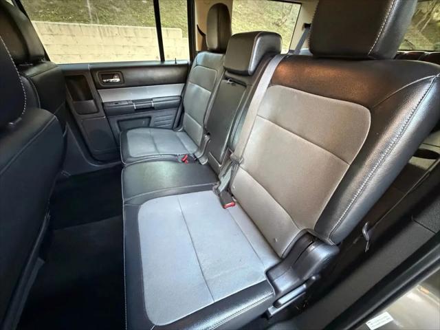 2014 Ford Flex SEL