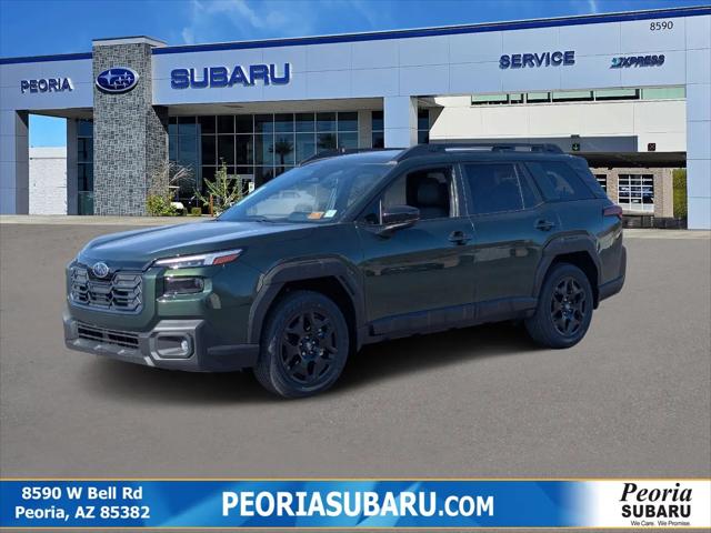 2026 Subaru Outback Limited for sale in Peoria, AZ