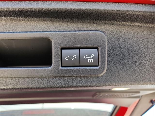 2026 Toyota 4Runner Platinum