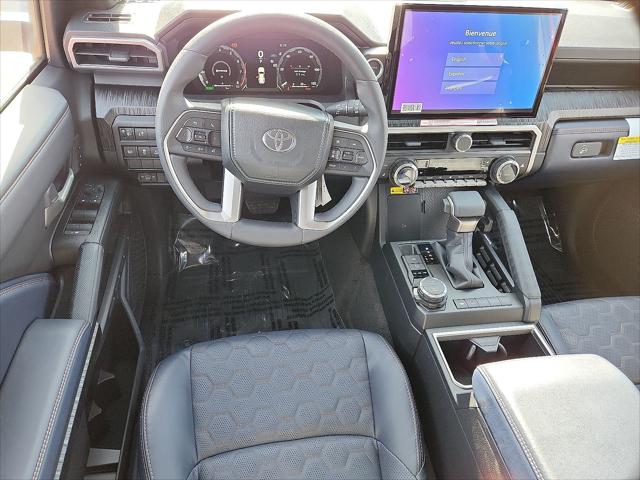 2026 Toyota 4Runner Platinum