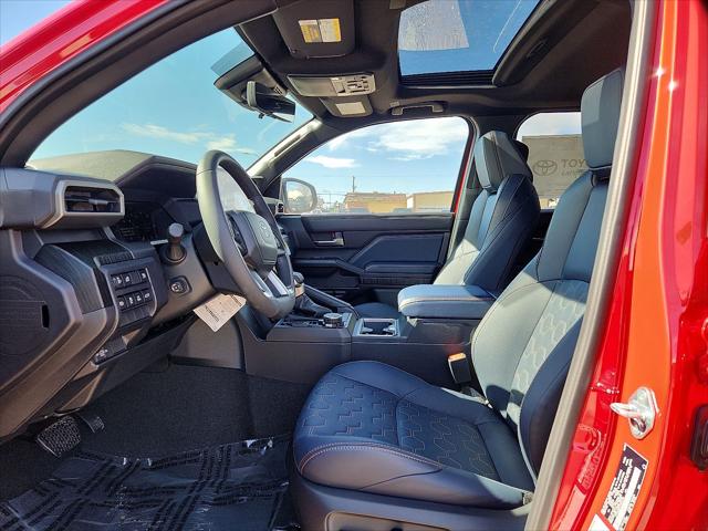 2026 Toyota 4Runner Platinum