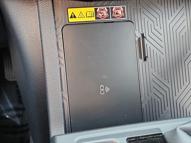2026 Toyota 4Runner Platinum