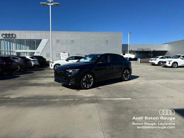 2026 Audi Q8 Premium Plus 55 TFSI quattro Tiptronic for sale in Baton Rouge, LA