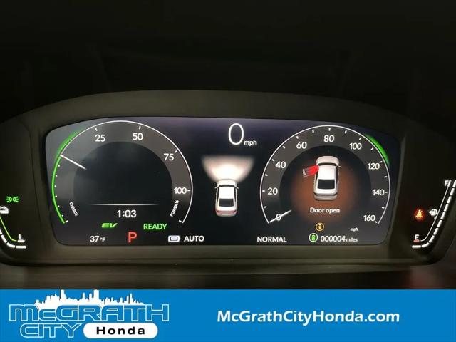 2025 Honda Accord Sedan Sport