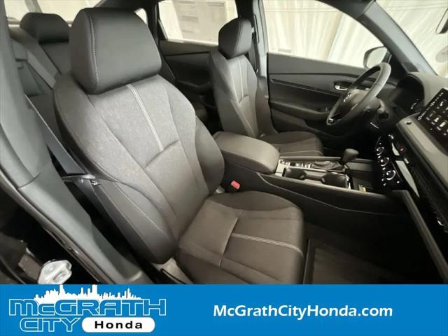 2025 Honda Accord Sedan Sport