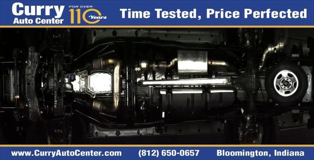 2025 Chevrolet Express Cargo Van RWD 2500 Regular Wheelbase WT