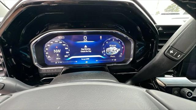 2026 Chevrolet Silverado 3500HD Crew Cab, Standard Bed, LTZ, 4WD
