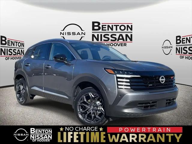 2026 Nissan Kicks SR for sale in Hoover, AL