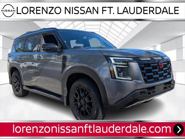 2026 Nissan Armada PRO-4X for sale in Fort Lauderdale, FL