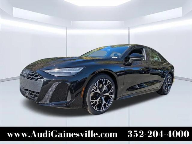 2026 Audi A6 Prestige quattro S tronic for sale in Gainesville, FL
