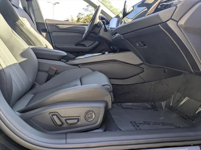 2026 Audi A6 Prestige quattro S tronic