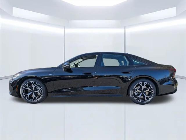 2026 Audi A6 Prestige quattro S tronic