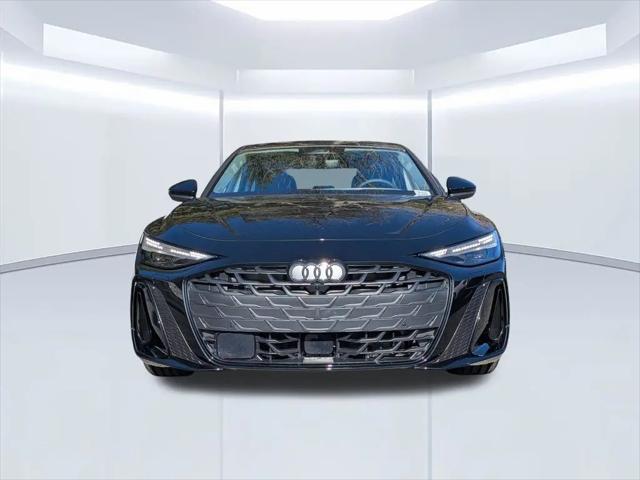 2026 Audi A6 Prestige quattro S tronic