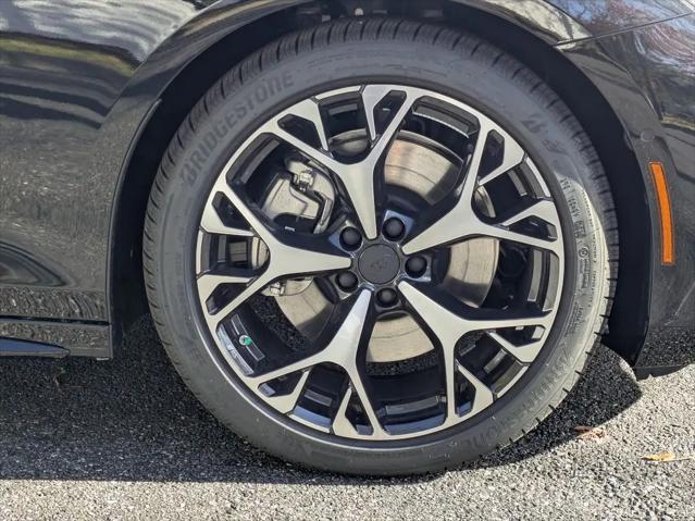 2026 Audi A6 Prestige quattro S tronic