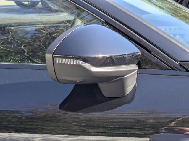 2026 Audi A6 Prestige quattro S tronic