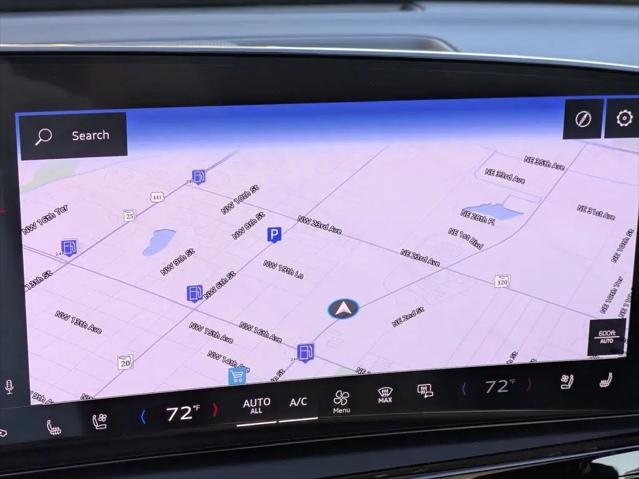 2026 Audi A6 Prestige quattro S tronic