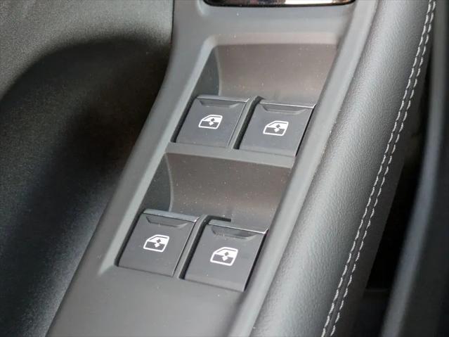 2026 Audi A6 Prestige quattro S tronic