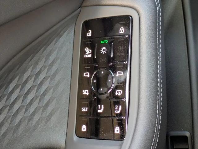 2026 Audi A6 Prestige quattro S tronic