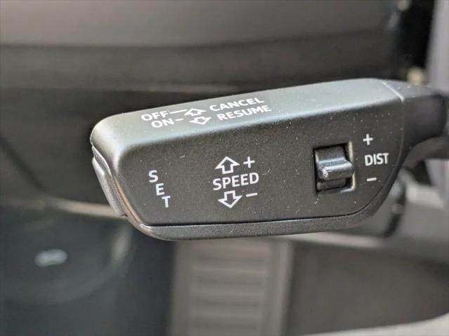 2026 Audi A6 Prestige quattro S tronic
