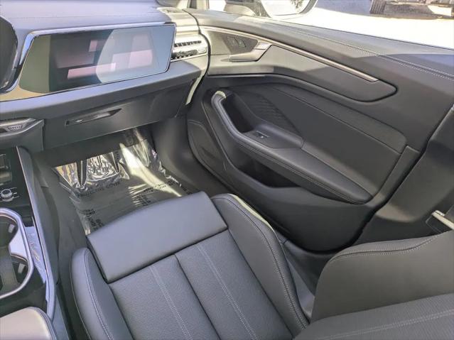 2026 Audi A6 Prestige quattro S tronic