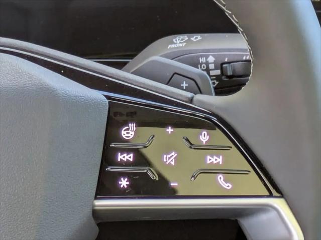 2026 Audi A6 Prestige quattro S tronic