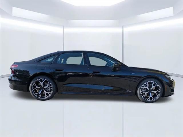 2026 Audi A6 Prestige quattro S tronic