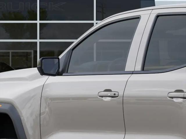 2026 GMC Canyon AT4X, 4WD