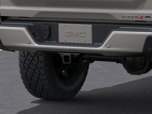 2026 GMC Canyon AT4X, 4WD
