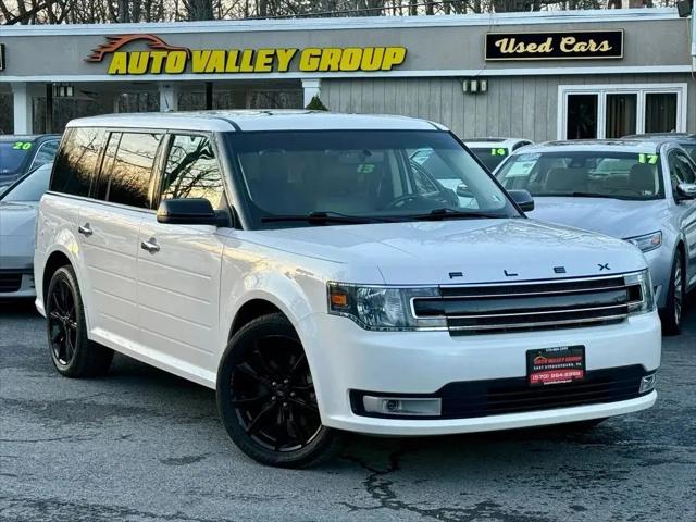 2019 Ford Flex SEL for sale in East Stroudsburg, PA
