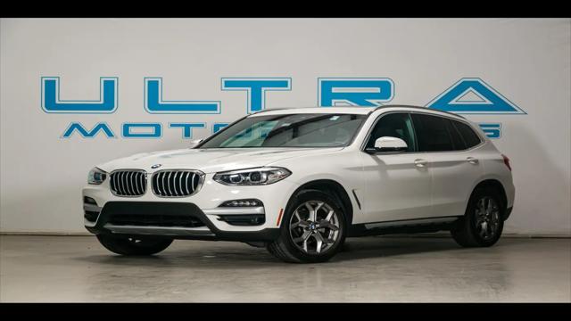 2020 BMW X3 sDrive30i for sale in Birmingham, AL
