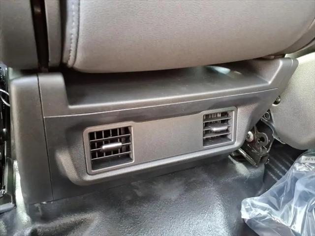 2026 Chevrolet Silverado 2500HD Double Cab, Long Bed, WT, 4WD