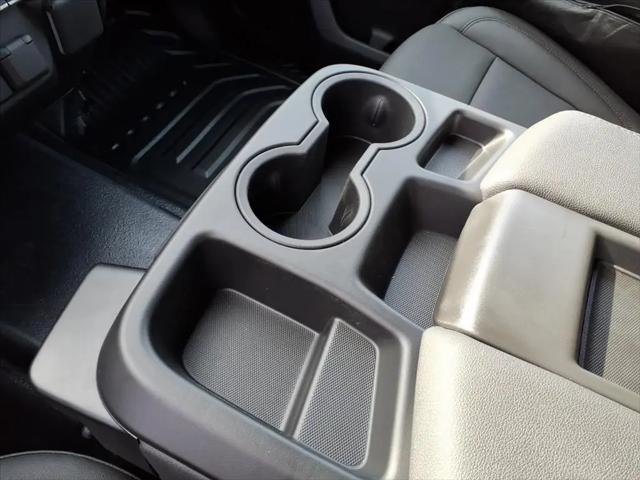 2026 Chevrolet Silverado 2500HD Double Cab, Long Bed, WT, 4WD