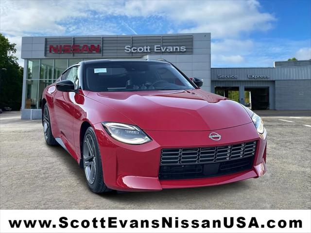 2026 Nissan Z Sport for sale in Carrollton, GA