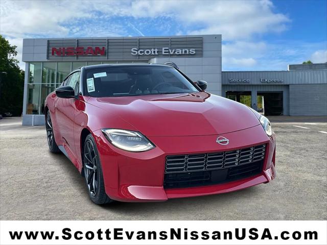 2026 Nissan Z Performance for sale in Carrollton, GA