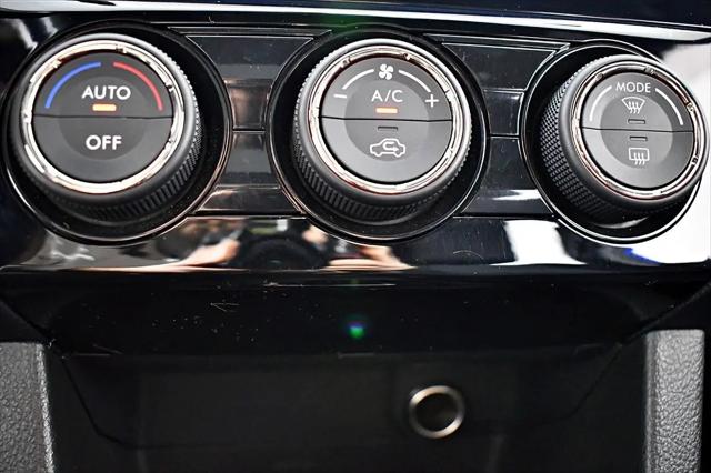 2020 Subaru WRX Premium