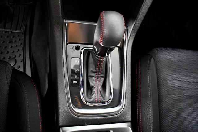 2020 Subaru WRX Premium