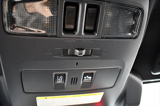 2020 Subaru WRX Premium