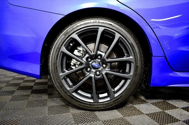 2020 Subaru WRX Premium