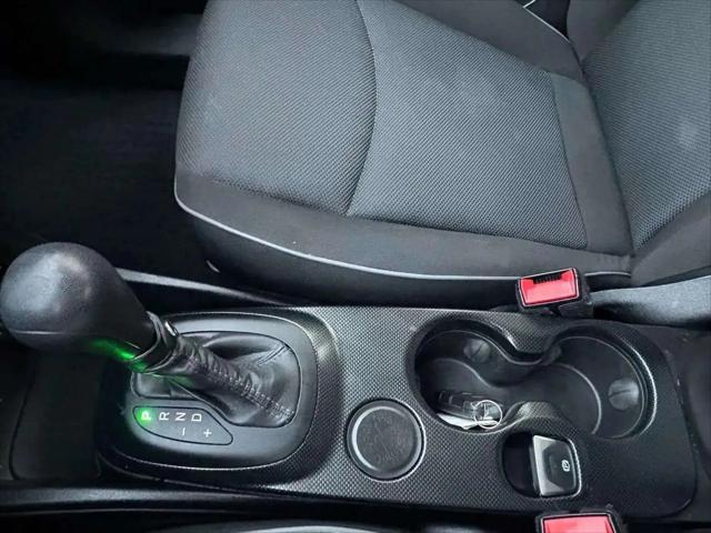 2016 Fiat 500X Pop