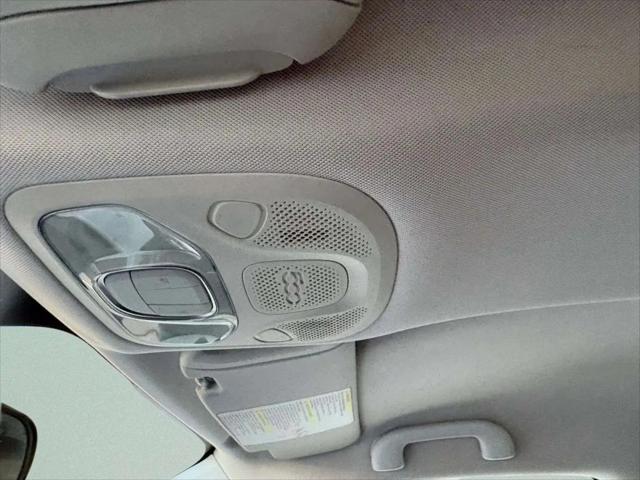 2016 Fiat 500X Pop