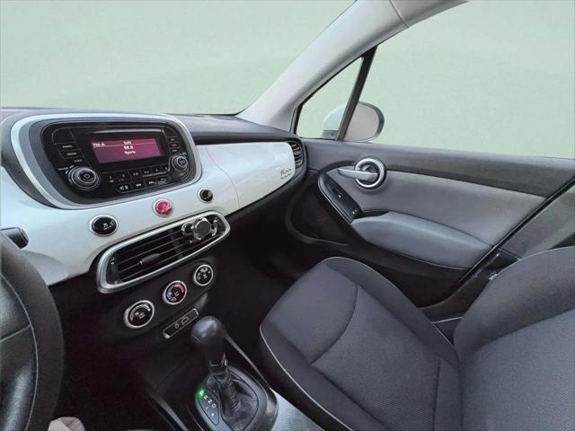 2016 Fiat 500X Pop