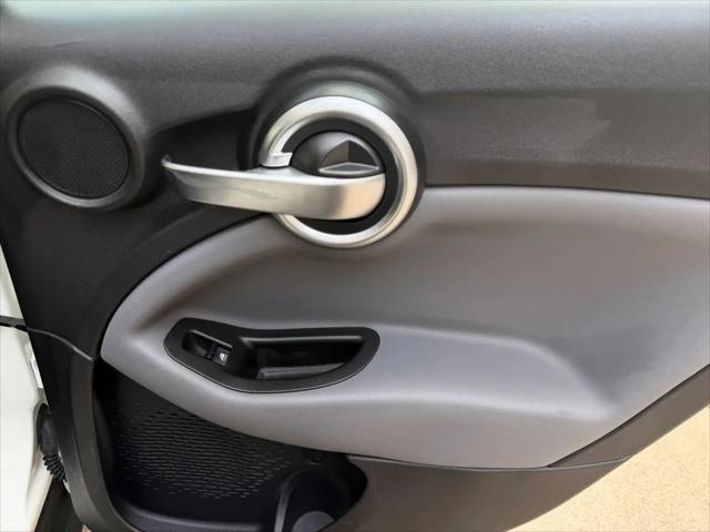 2016 Fiat 500X Pop
