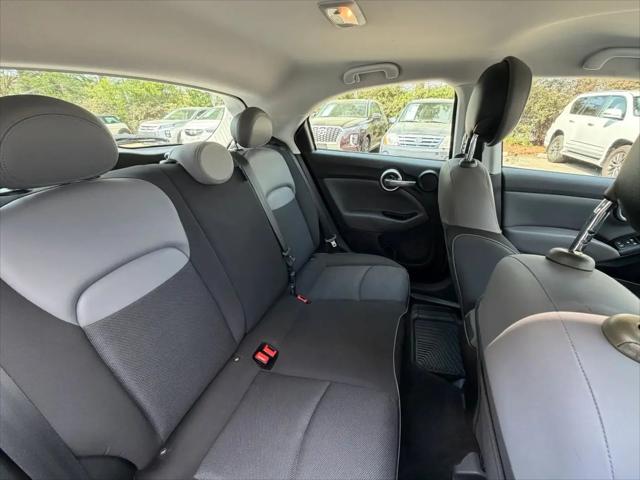 2016 Fiat 500X Pop