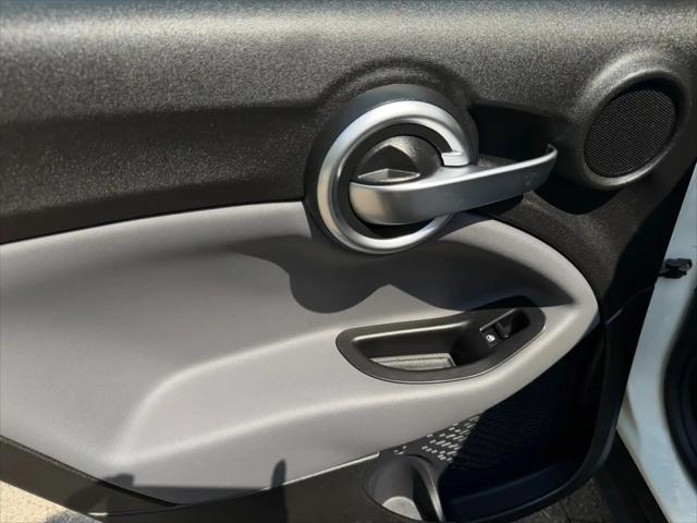 2016 Fiat 500X Pop