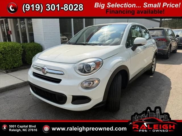 2016 Fiat 500X Pop for sale in Raleigh, NC