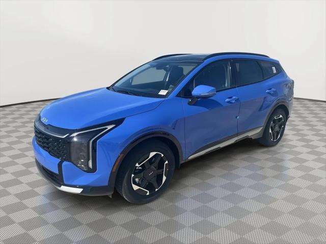 2026 Kia Sportage SX for sale in Miami, FL