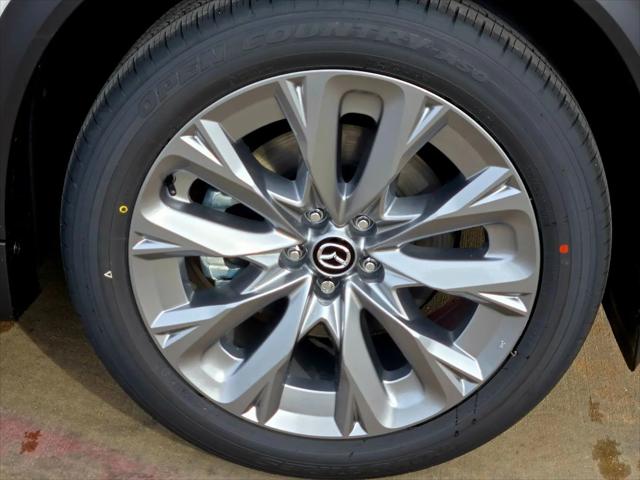 2026 Mazda X-90 3.3 Turbo Premium Plus
